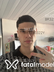 Acompanhante Gbb - Perfil
