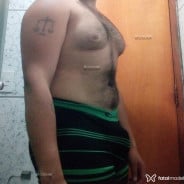 Acompanhante Hugo Silva - Perfil
