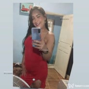 Acompanhante Dayserre - Perfil