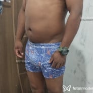 Acompanhante Marcelo - Perfil