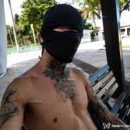 Acompanhante Bandido - Perfil