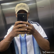 Acompanhante Marcos - Perfil