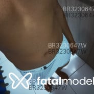 Acompanhante Oopaulista - Perfil