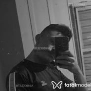 Acompanhante Gabriel - Perfil