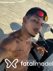 Acompanhante Zpecx - Perfil