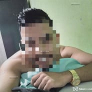 Acompanhante Gustavo Luiz - Perfil