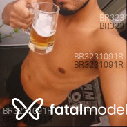 Acompanhante Juliano - Perfil