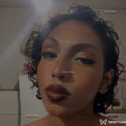 Acompanhante Borges - Perfil