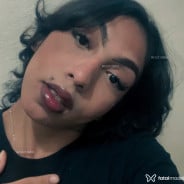 Acompanhante Borges - Perfil