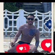 Acompanhante Rafael - Perfil