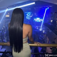 Acompanhante Gaby - Perfil