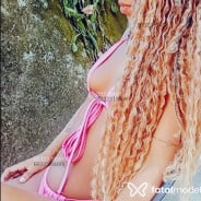 Acompanhante Fernanda - Perfil