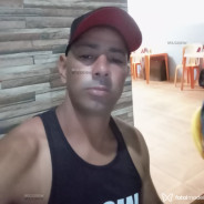 Acompanhante Wesley - Perfil