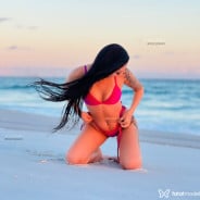 Acompanhante Larissa Bittencort - Perfil