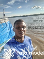 Acompanhante Maumau - Perfil