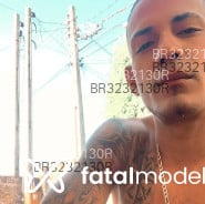 Acompanhante Diccity - Perfil
