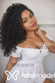 Acompanhante Juliana - Perfil