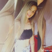 Acompanhante Vanessa - Perfil