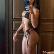 Acompanhante Anfisa - Perfil