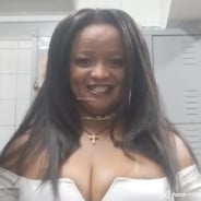 Acompanhante Thatiana Soares - Perfil