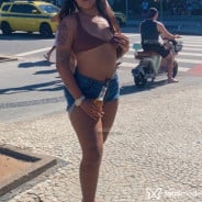 Acompanhante Vanessinha - Perfil