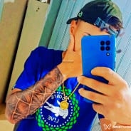 Acompanhante Richard - Perfil