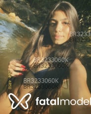 Acompanhante Angel - Perfil