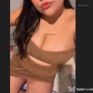 Acompanhante Carol Muniz - Perfil