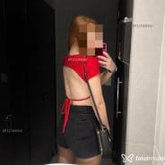 Acompanhante Gabyruivinha - Perfil
