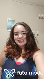 Acompanhante Eduarda Milli - Perfil