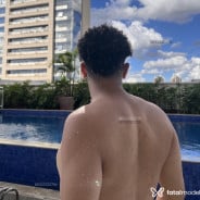 Acompanhante Noah Bertolazzi - Perfil