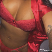Acompanhante Morena - Perfil