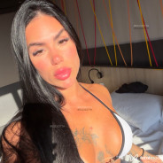 Acompanhante Anny Alves - Perfil