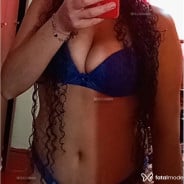 Acompanhante Júlia - Perfil