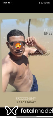 Acompanhante Onteúdo - Perfil