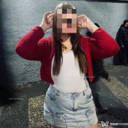 Acompanhante Pam - Perfil