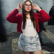 Acompanhante Pam - Perfil