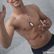 Acompanhante Vinícius - Perfil