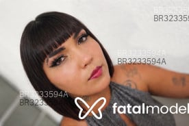 Acompanhante Morena - Perfil