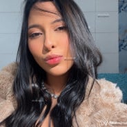 Acompanhante Lya Valença - Perfil