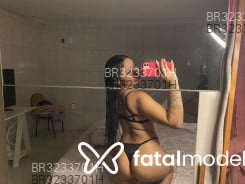 Acompanhante Mirela - Perfil