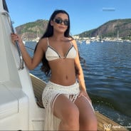 Acompanhante Livia - Perfil