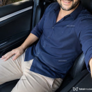 Acompanhante Eduardo - Perfil