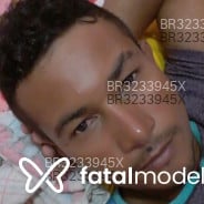 Acompanhante Antônio - Perfil
