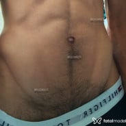Acompanhante Daniel - Perfil