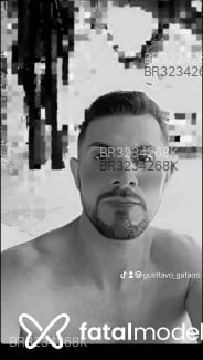 Acompanhante Crocante - Perfil