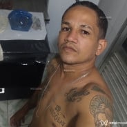 Acompanhante Rodriguinho - Perfil