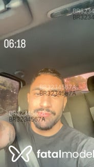Acompanhante Gusta - Perfil