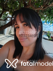 Acompanhante Virgínia - Perfil