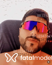 Acompanhante Brodley - Perfil